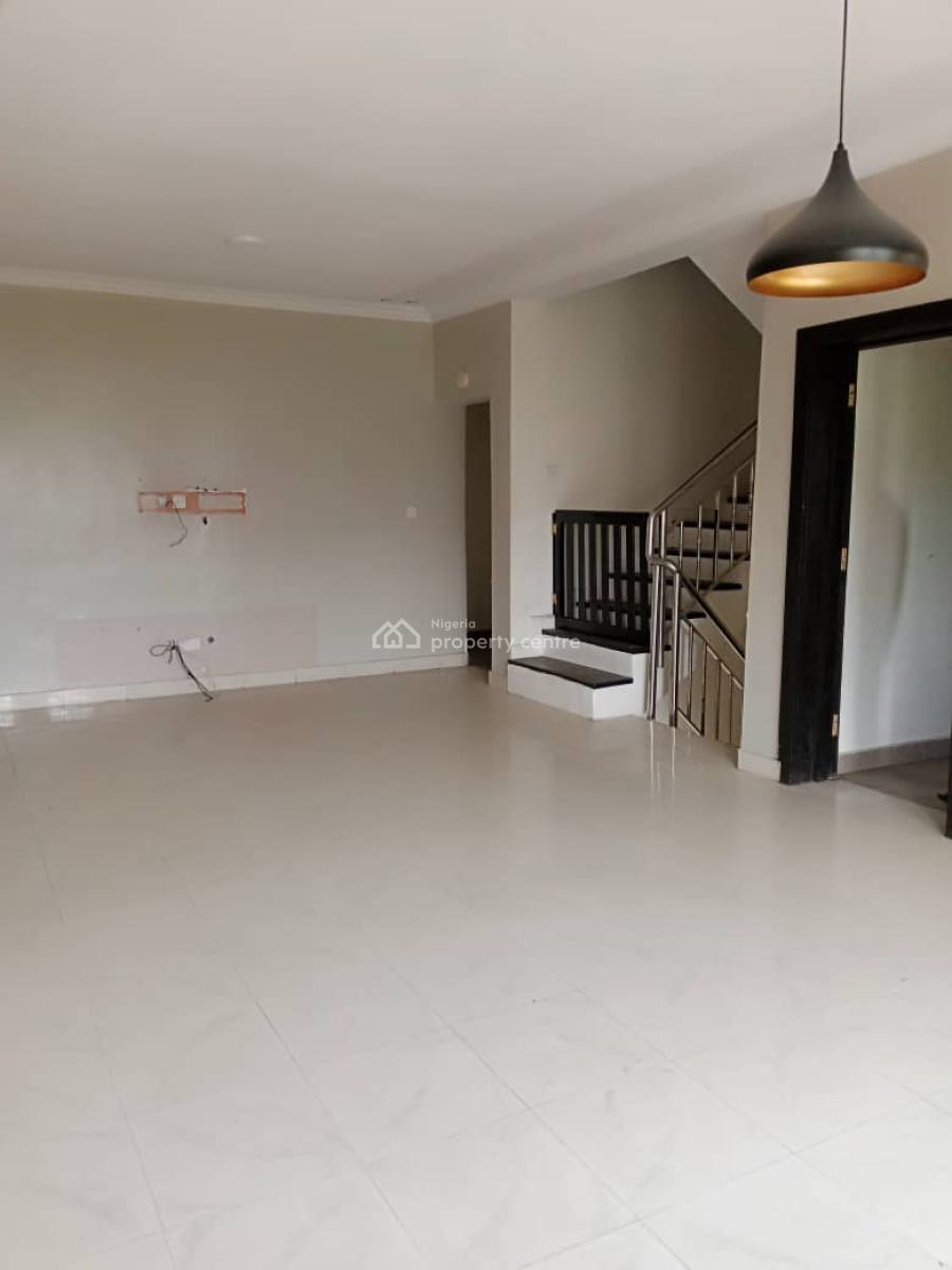 3 Bedroom Terrace House, Ikate Elegushi, Lekki, Lagos, Terraced Duplex for Sale