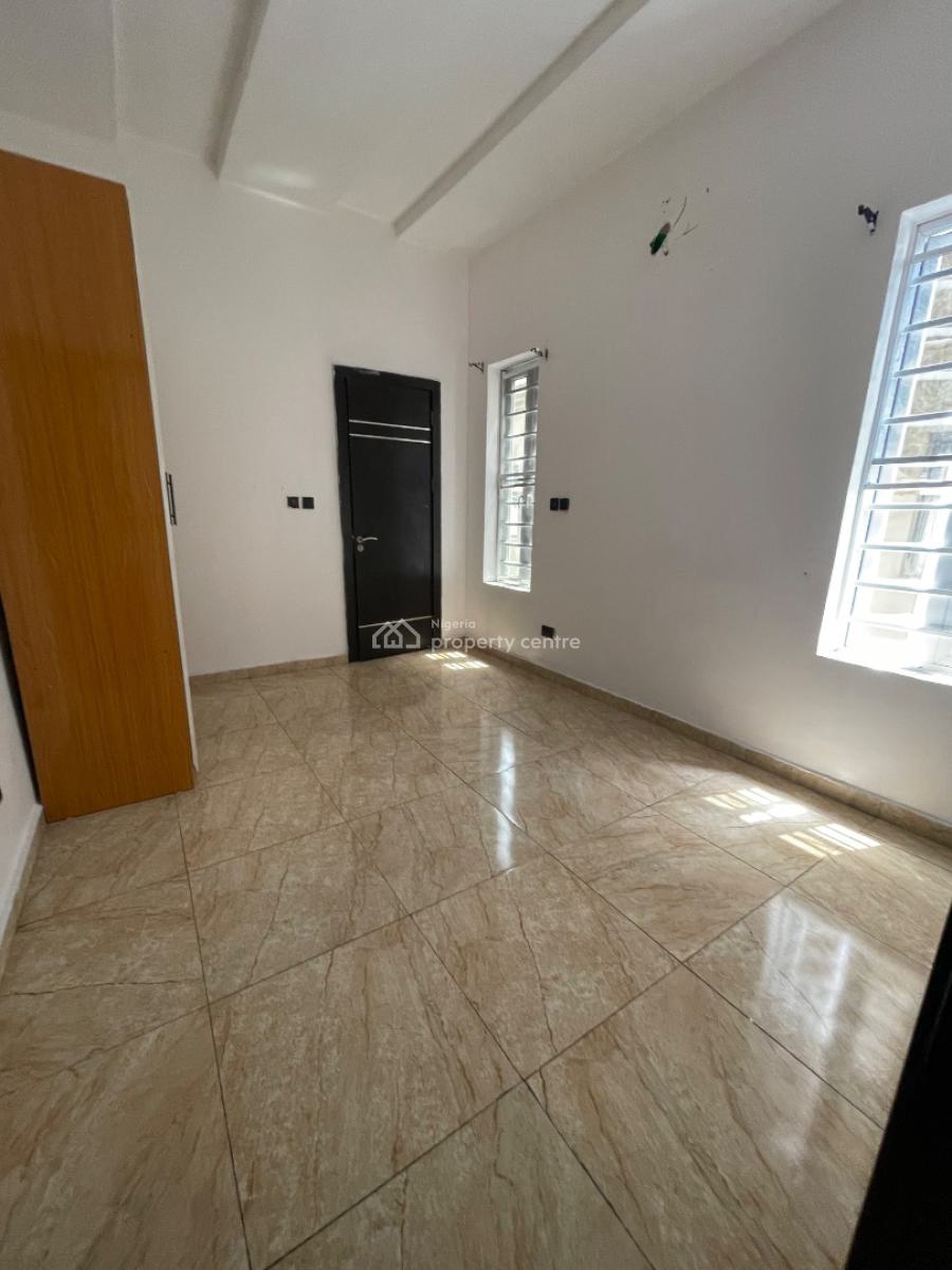 4bedroom Semi Datched with Bq, Ikota, Lekki, Lagos, Semi-detached Duplex for Rent