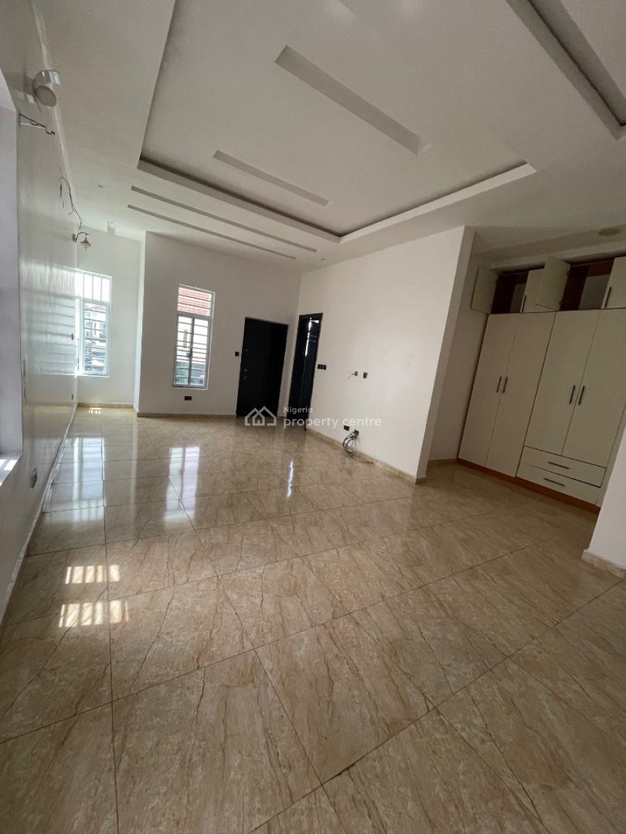 4bedroom Semi Datched with Bq, Ikota, Lekki, Lagos, Semi-detached Duplex for Rent