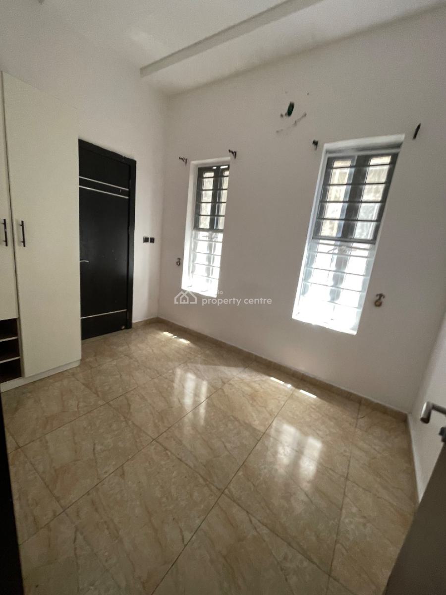 4bedroom Semi Datched with Bq, Ikota, Lekki, Lagos, Semi-detached Duplex for Rent