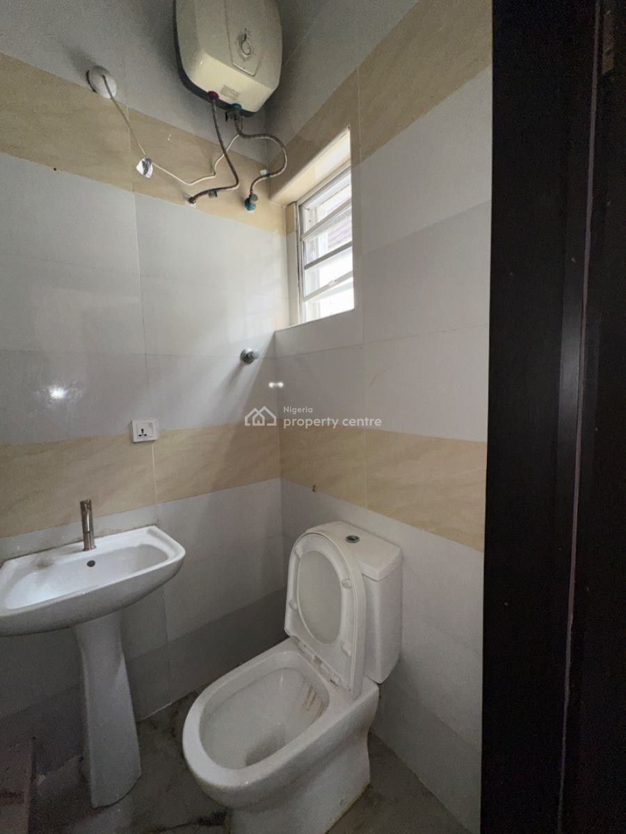 4 Bedrooms Detached Duplex and Bq with Pool, Orchid, Lekki, Lagos, Detached Duplex for Sale