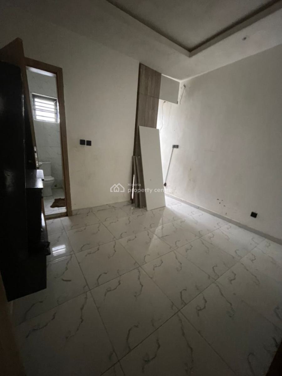 Exquisite 4 Bedrooms Terraced Duplex, Ikota, Lekki, Lagos, Terraced Duplex for Rent