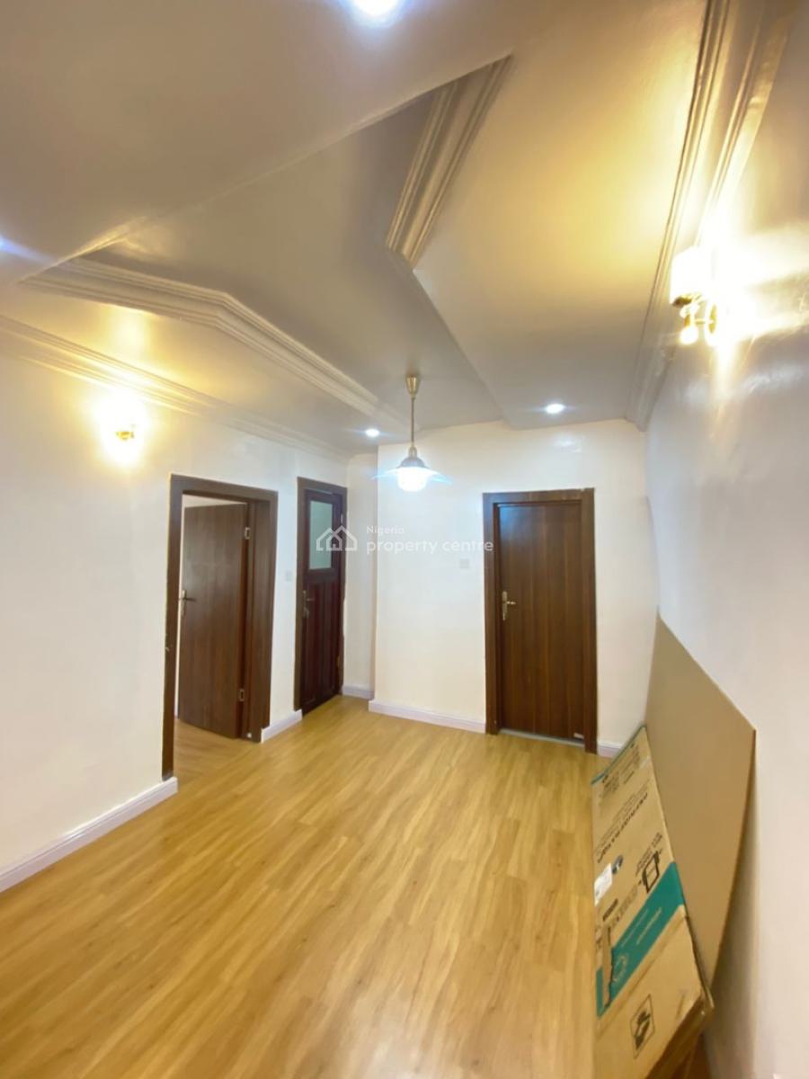 1 Bedroom Flat, Off Freedom Way, Lekki Phase 1, Lekki, Lagos, Flat / Apartment for Rent