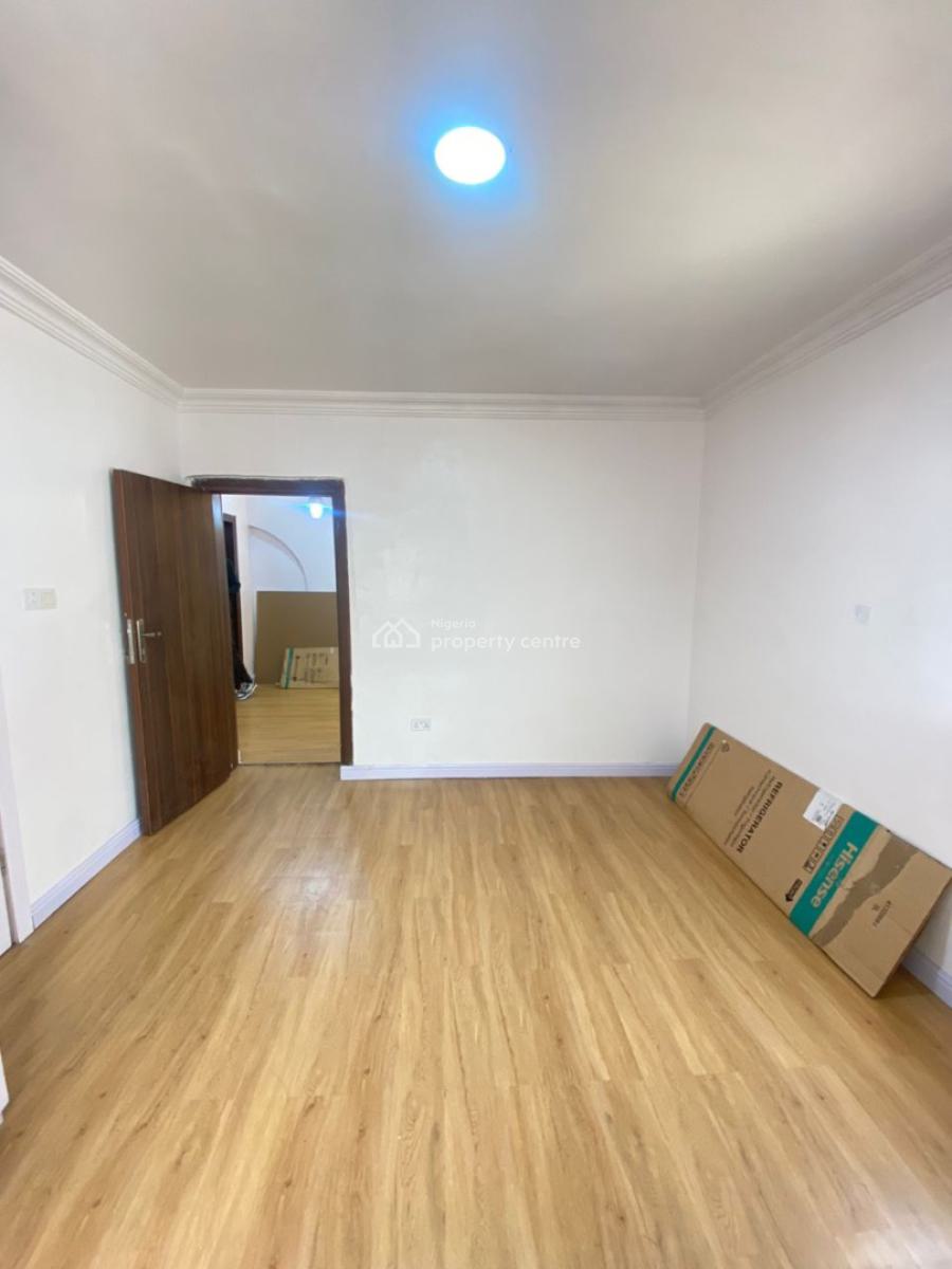 1 Bedroom Flat, Off Freedom Way, Lekki Phase 1, Lekki, Lagos, Flat / Apartment for Rent