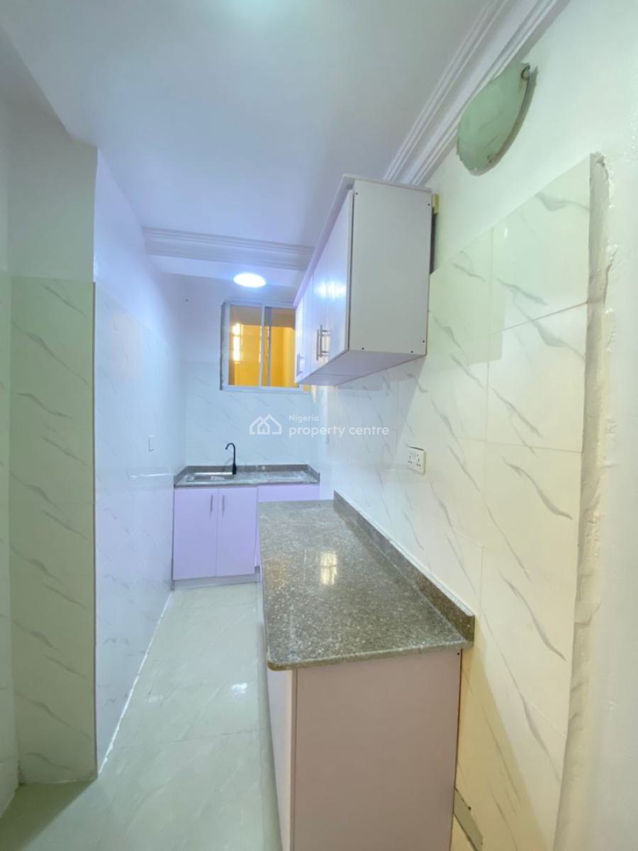 1 Bedroom Flat, Off Freedom Way, Lekki Phase 1, Lekki, Lagos, Flat / Apartment for Rent
