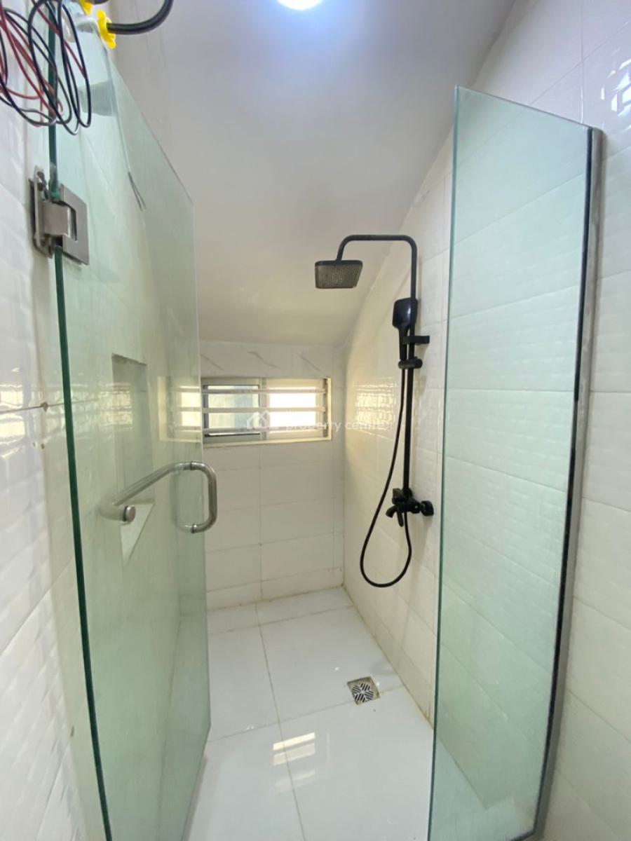 1 Bedroom Flat, Off Freedom Way, Lekki Phase 1, Lekki, Lagos, Flat / Apartment for Rent