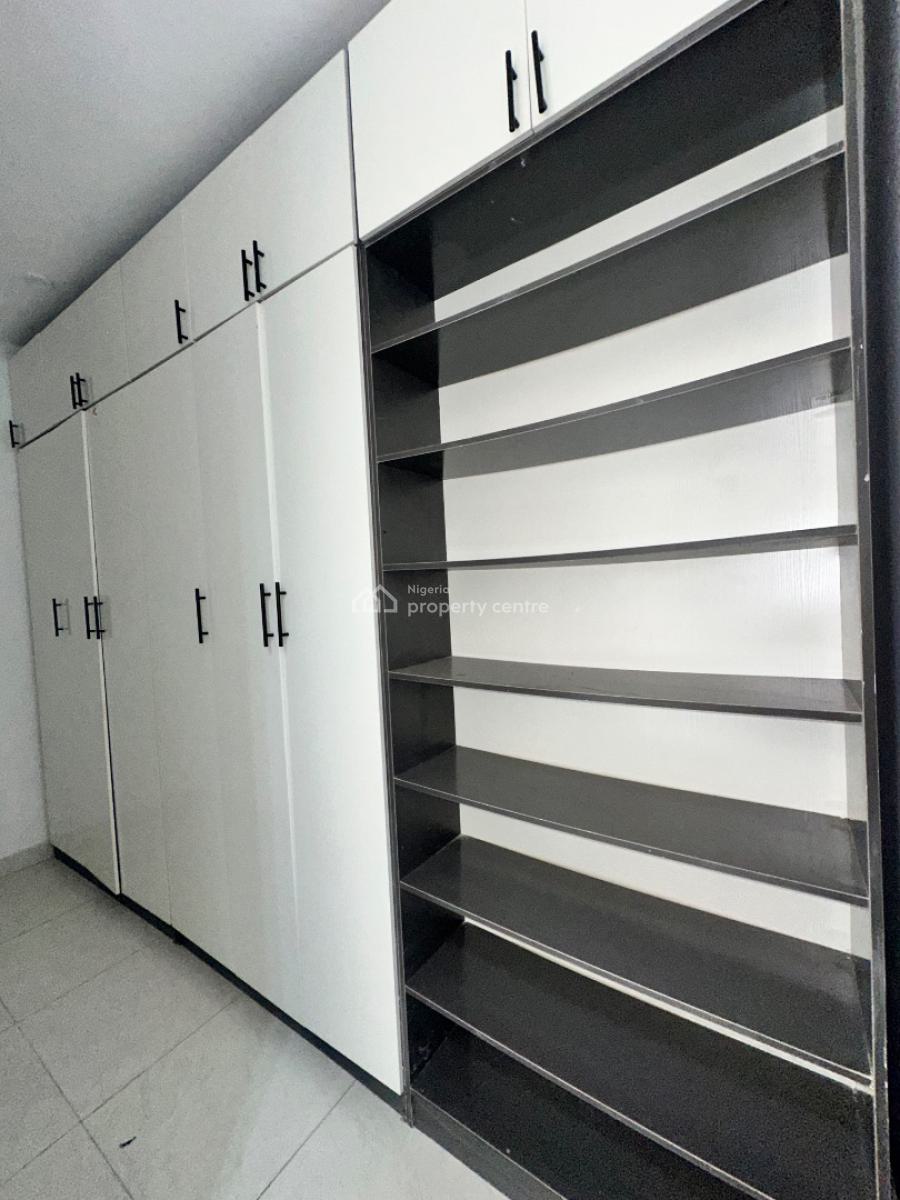 4 Bedroom Detached Duplex and Bq with Pool*, Orchid, Lekki, Lagos, Detached Duplex for Sale