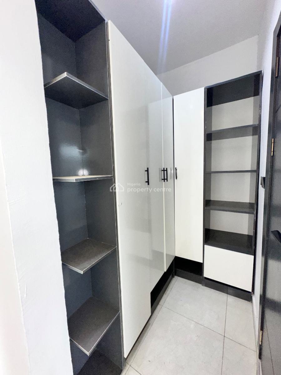 4 Bedroom Detached Duplex and Bq with Pool*, Orchid, Lekki, Lagos, Detached Duplex for Sale