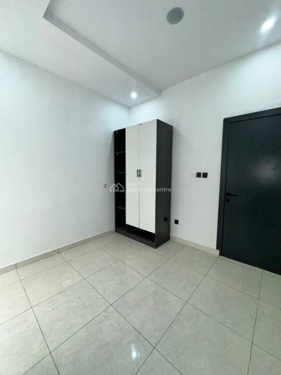 4 Bedroom Detached Duplex and Bq with Pool*, Orchid, Lekki, Lagos, Detached Duplex for Sale