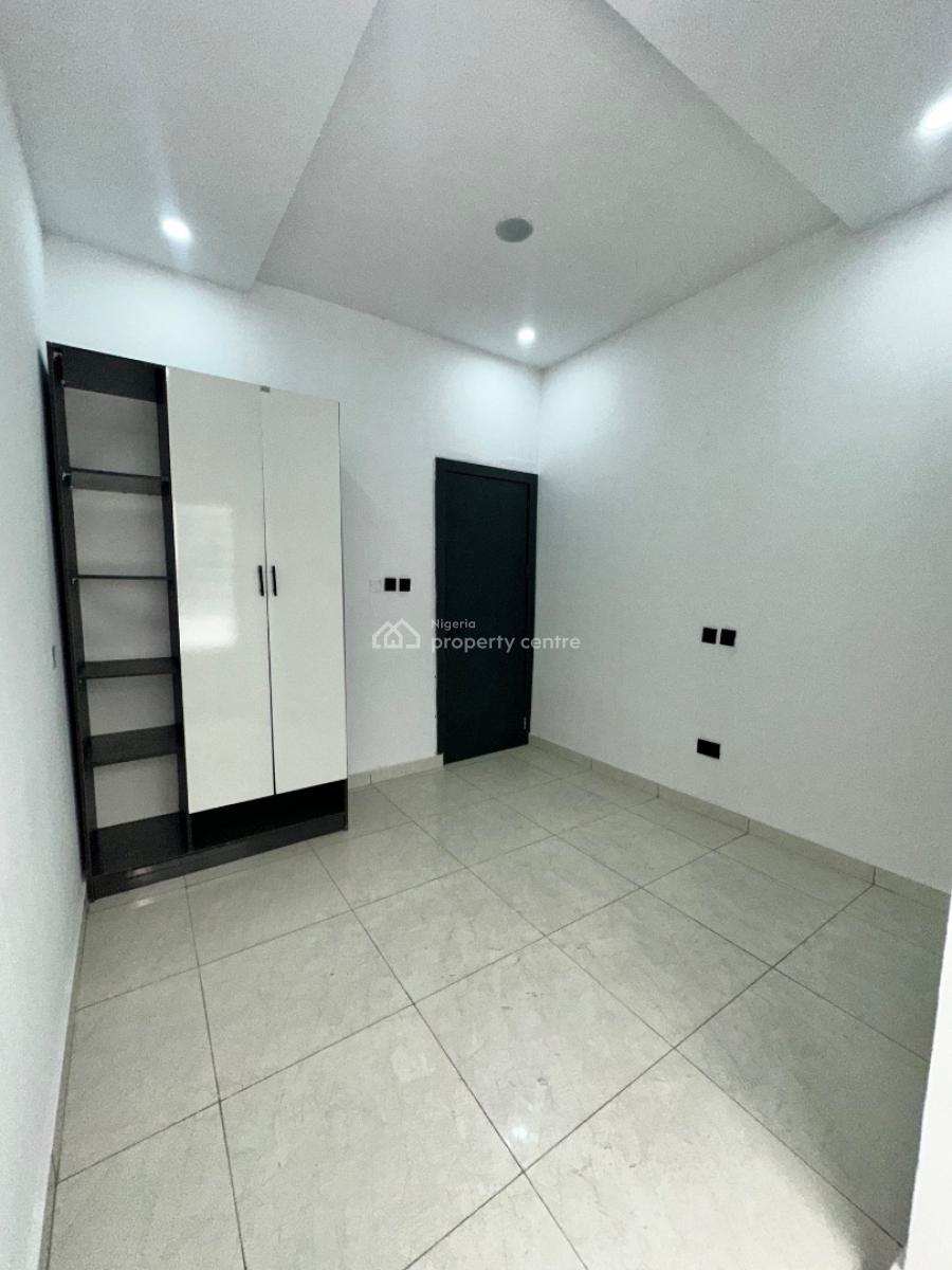 4 Bedroom Detached Duplex and Bq with Pool*, Orchid, Lekki, Lagos, Detached Duplex for Sale