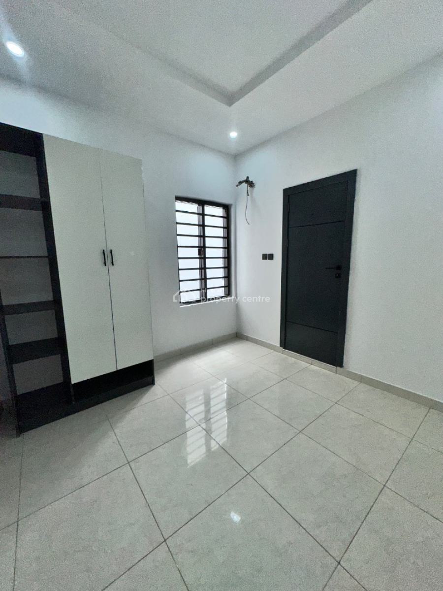 4 Bedroom Detached Duplex and Bq with Pool*, Orchid, Lekki, Lagos, Detached Duplex for Sale