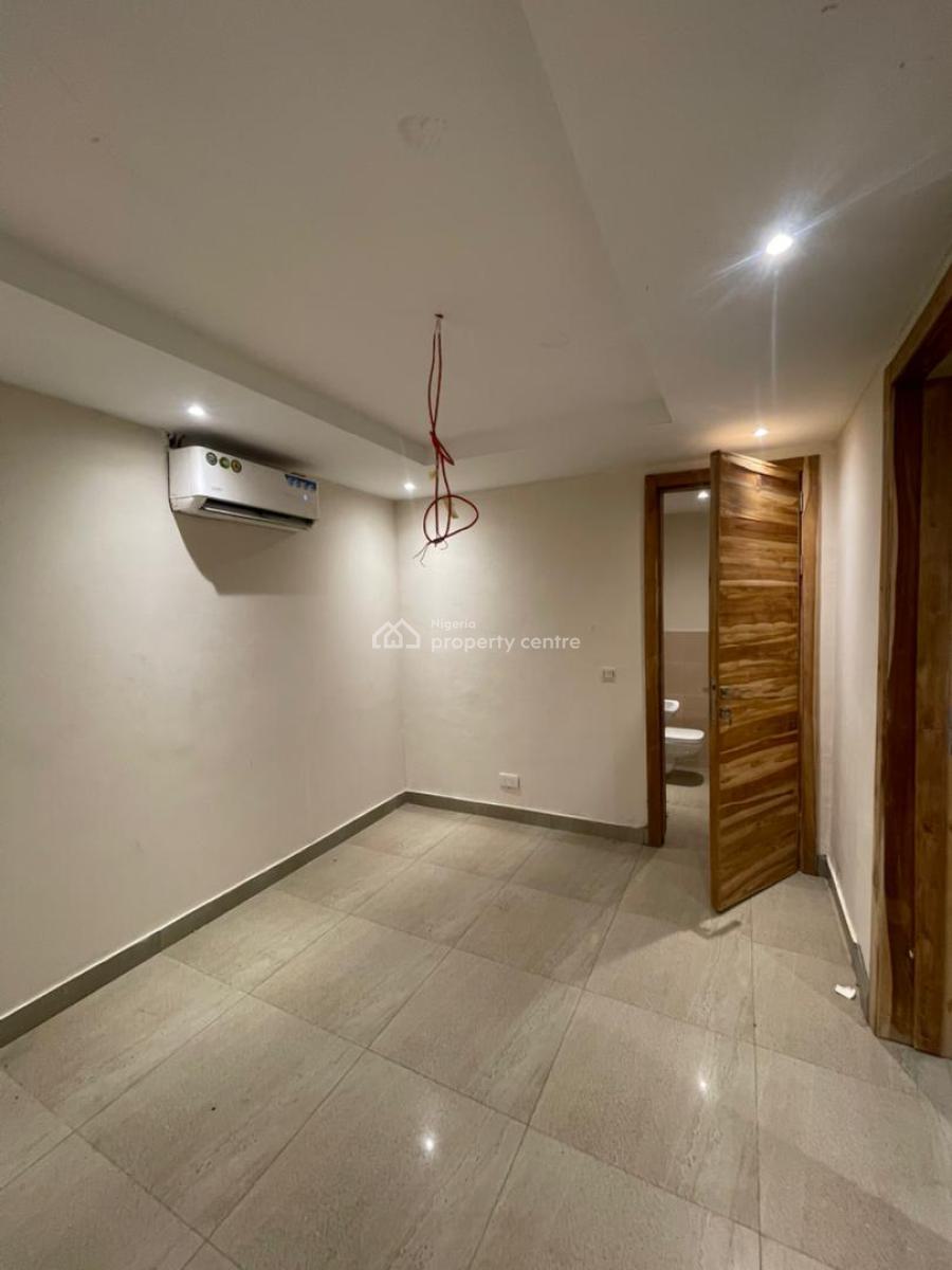 3 Bedroom Apartment, Lekki Phase 1, Lekki, Lagos, Flat / Apartment for Rent