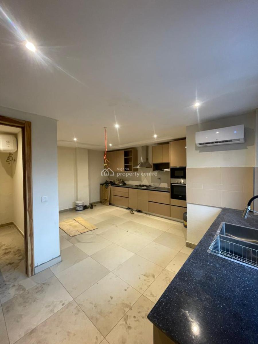 3 Bedroom Apartment, Lekki Phase 1, Lekki, Lagos, Flat / Apartment for Rent