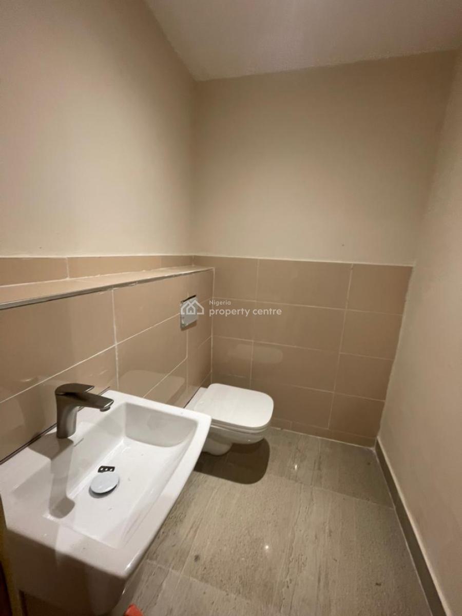 3 Bedroom Apartment, Lekki Phase 1, Lekki, Lagos, Flat / Apartment for Rent