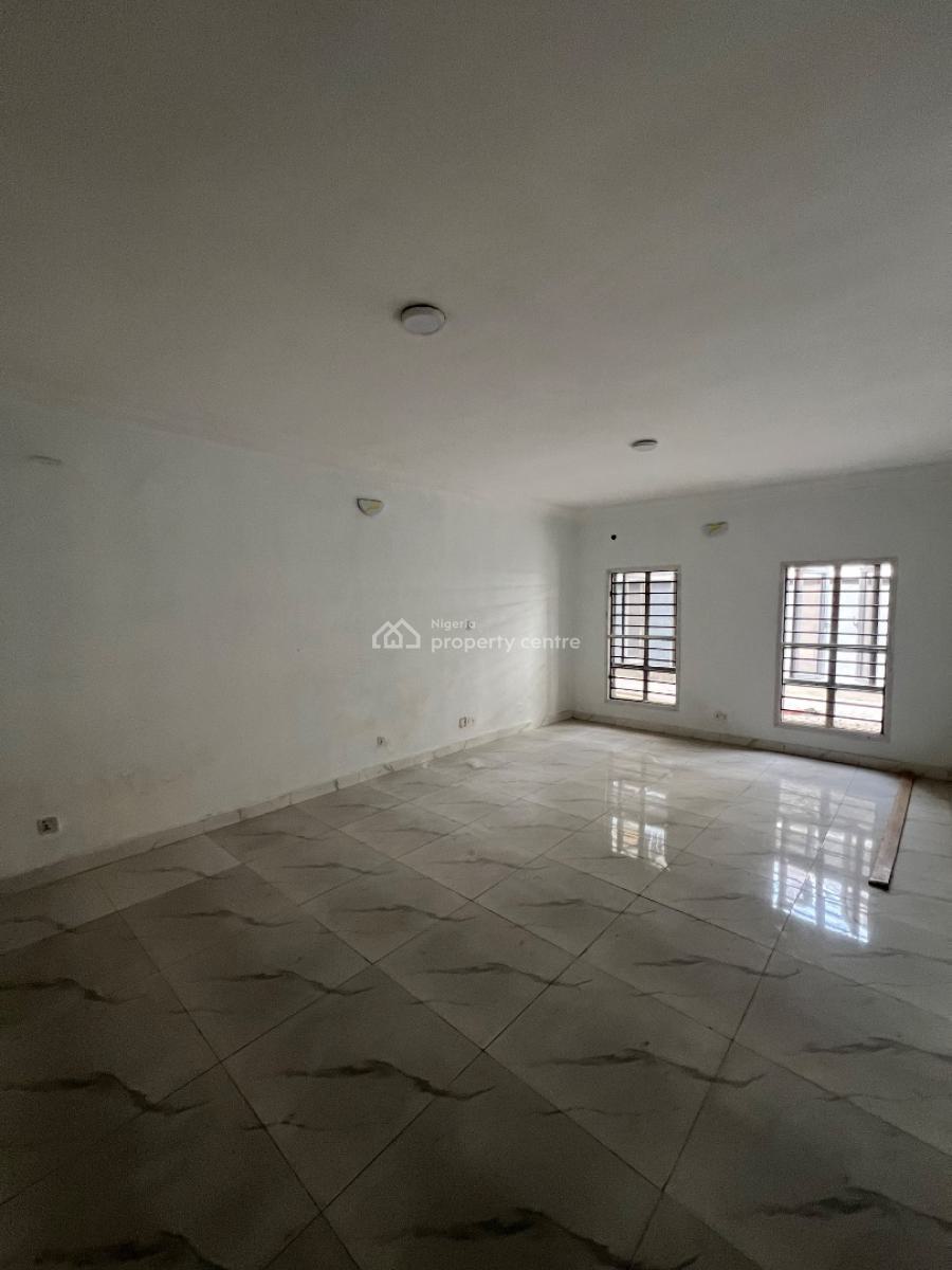 4 Bedroom Terrace  7 Million, Agungi, Lekki, Lagos, Terraced Duplex for Rent