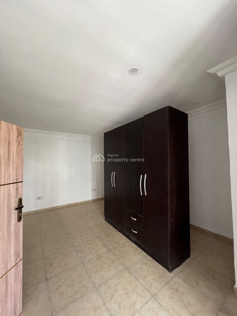 4 Bedroom Terrace  7 Million, Agungi, Lekki, Lagos, Terraced Duplex for Rent