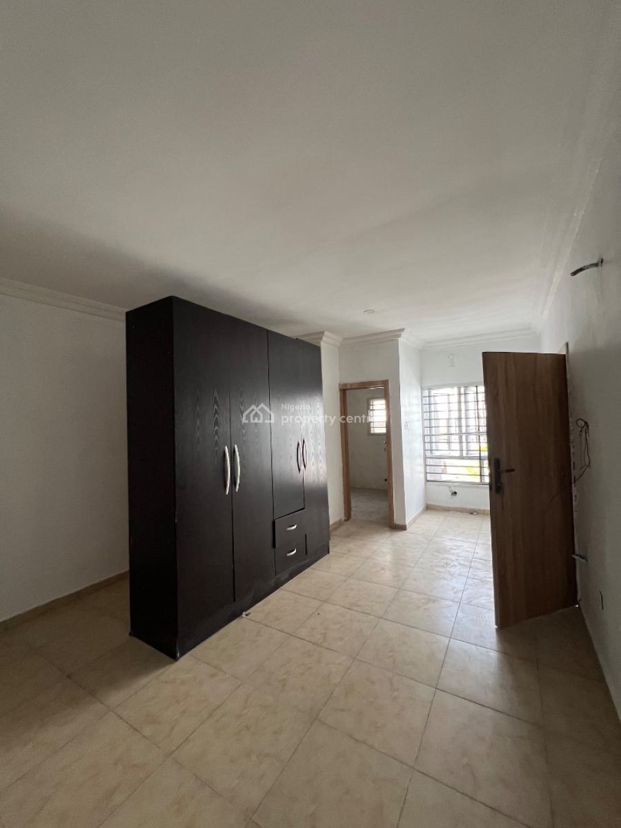 4 Bedroom Terrace  7 Million, Agungi, Lekki, Lagos, Terraced Duplex for Rent