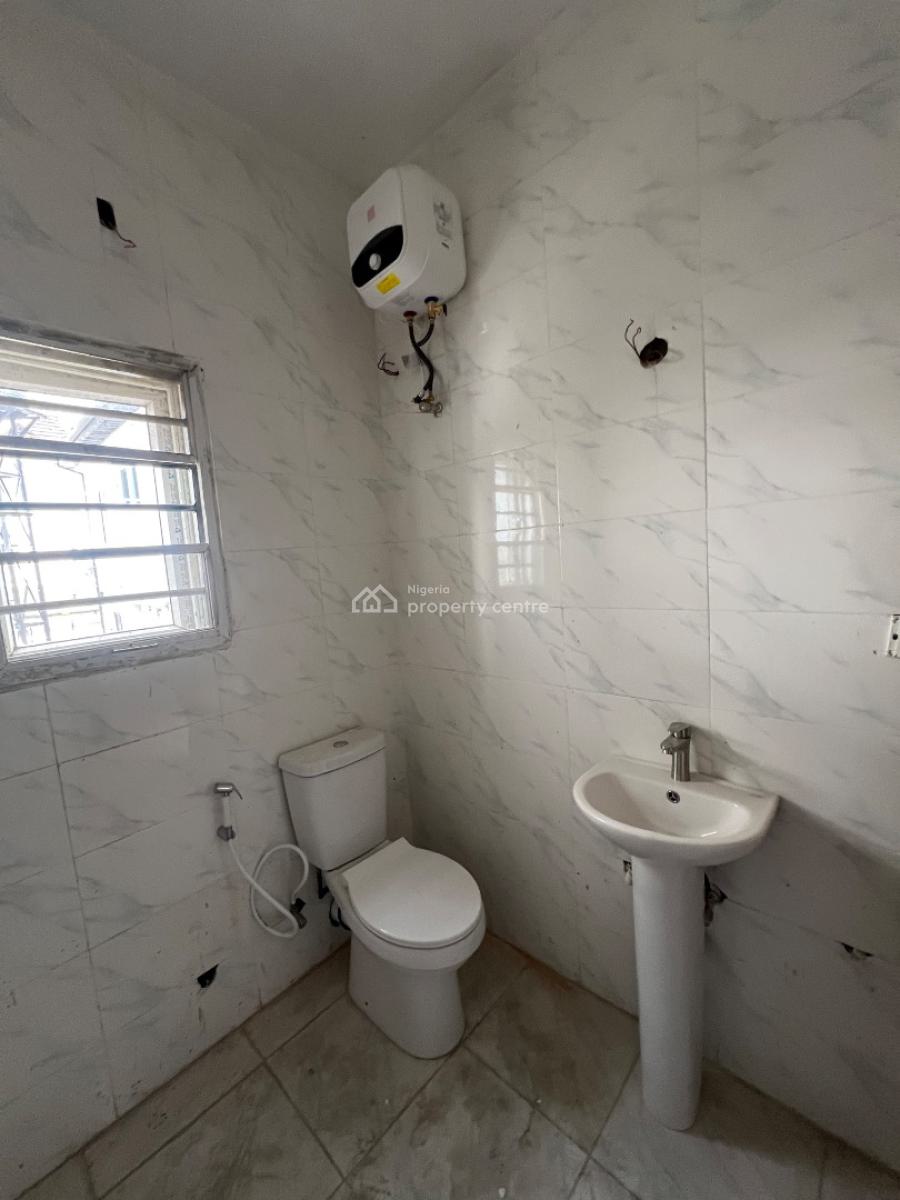 4 Bedroom Terrace  7 Million, Agungi, Lekki, Lagos, Terraced Duplex for Rent