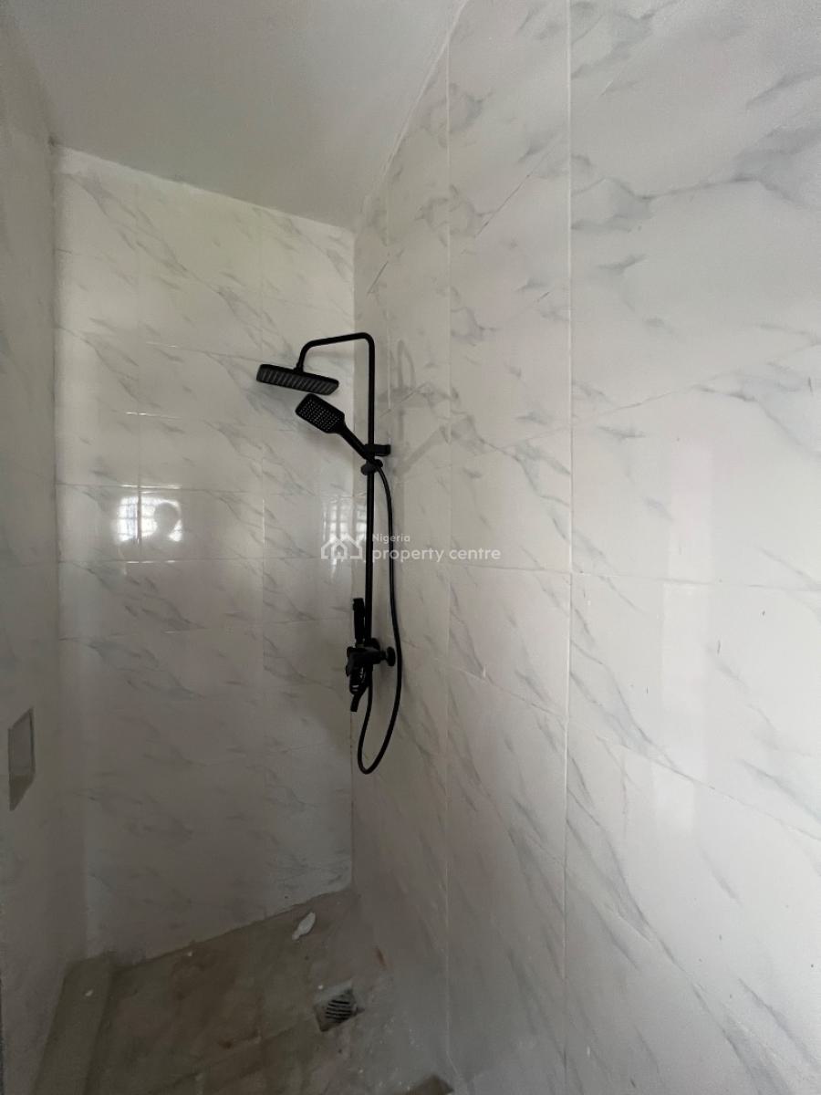 4 Bedroom Terrace  7 Million, Agungi, Lekki, Lagos, Terraced Duplex for Rent