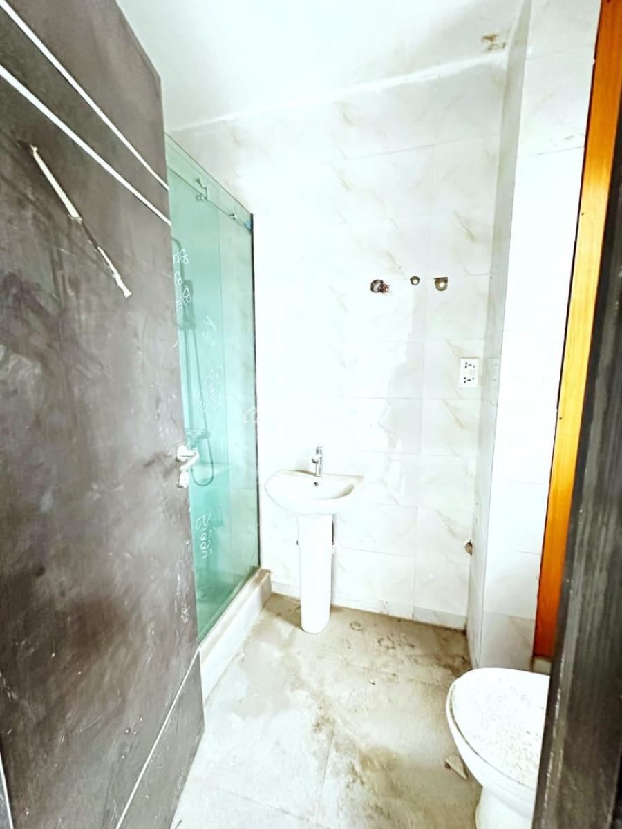 Spacious Luxury 3 Bedroom Apartment, Osborne, Ikoyi, Lagos, Flat / Apartment for Sale