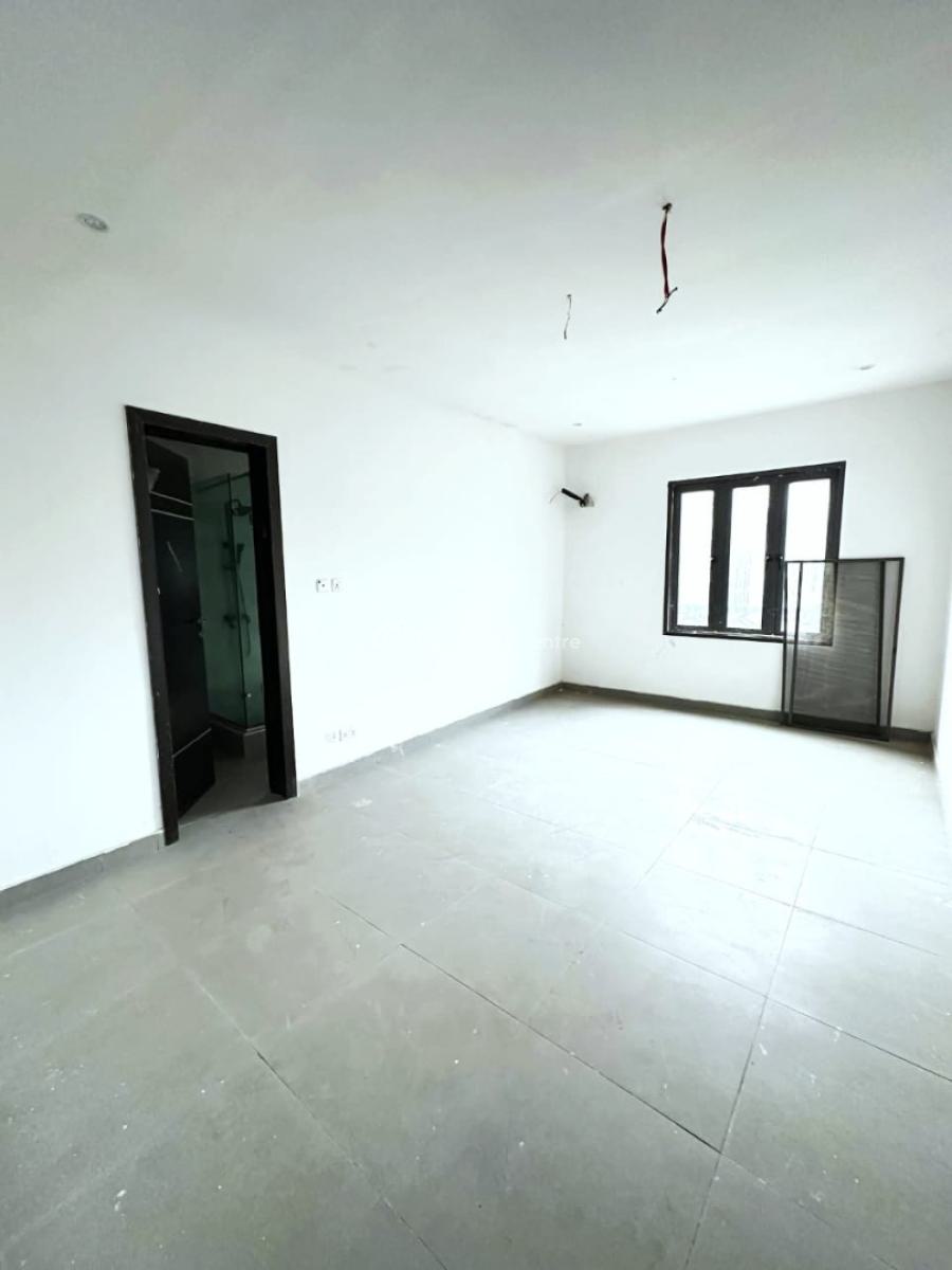 Spacious Luxury 3 Bedroom Apartment, Osborne, Ikoyi, Lagos, Flat / Apartment for Sale