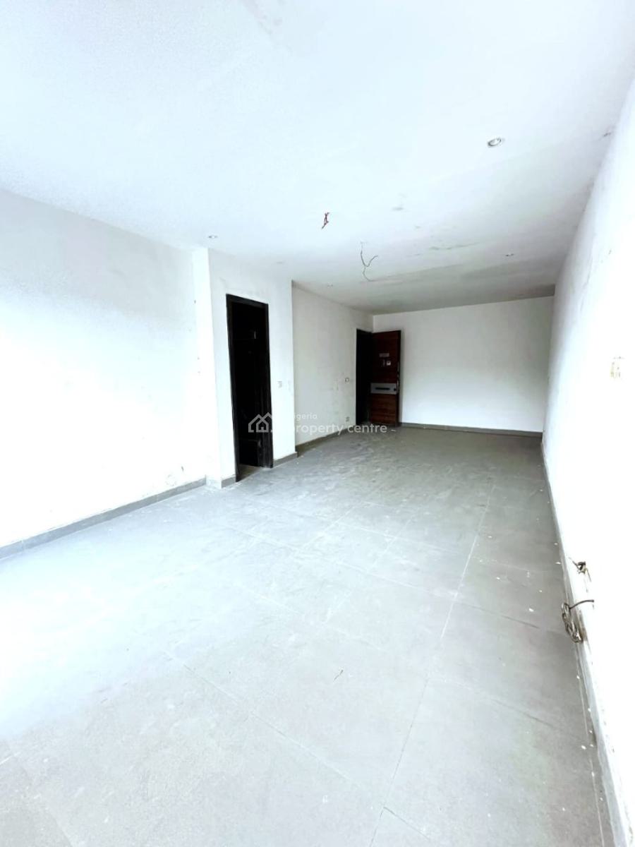 Spacious Luxury 3 Bedroom Apartment, Osborne, Ikoyi, Lagos, Flat / Apartment for Sale