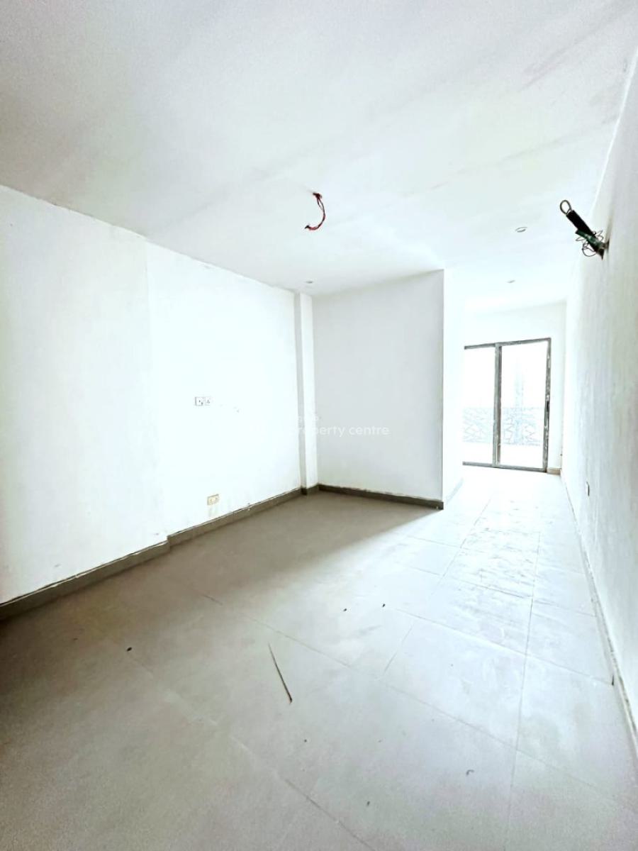 Spacious Luxury 3 Bedroom Apartment, Osborne, Ikoyi, Lagos, Flat / Apartment for Sale