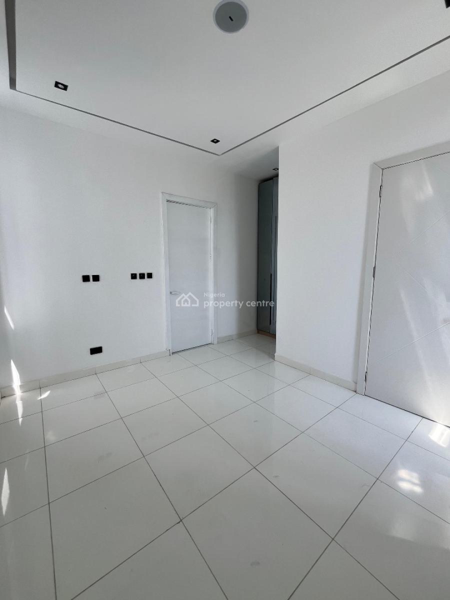 4 Bedrooms Terrace Duplex in Ajah, Ajah, Ajah, Lagos, Terraced Duplex for Sale