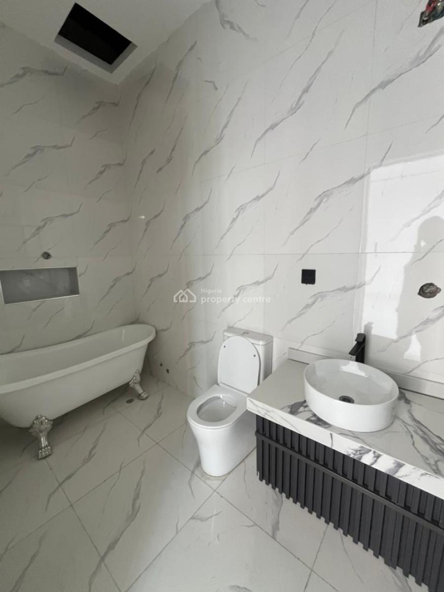 4 Bedrooms Terrace Duplex in Ajah, Ajah, Ajah, Lagos, Terraced Duplex for Sale