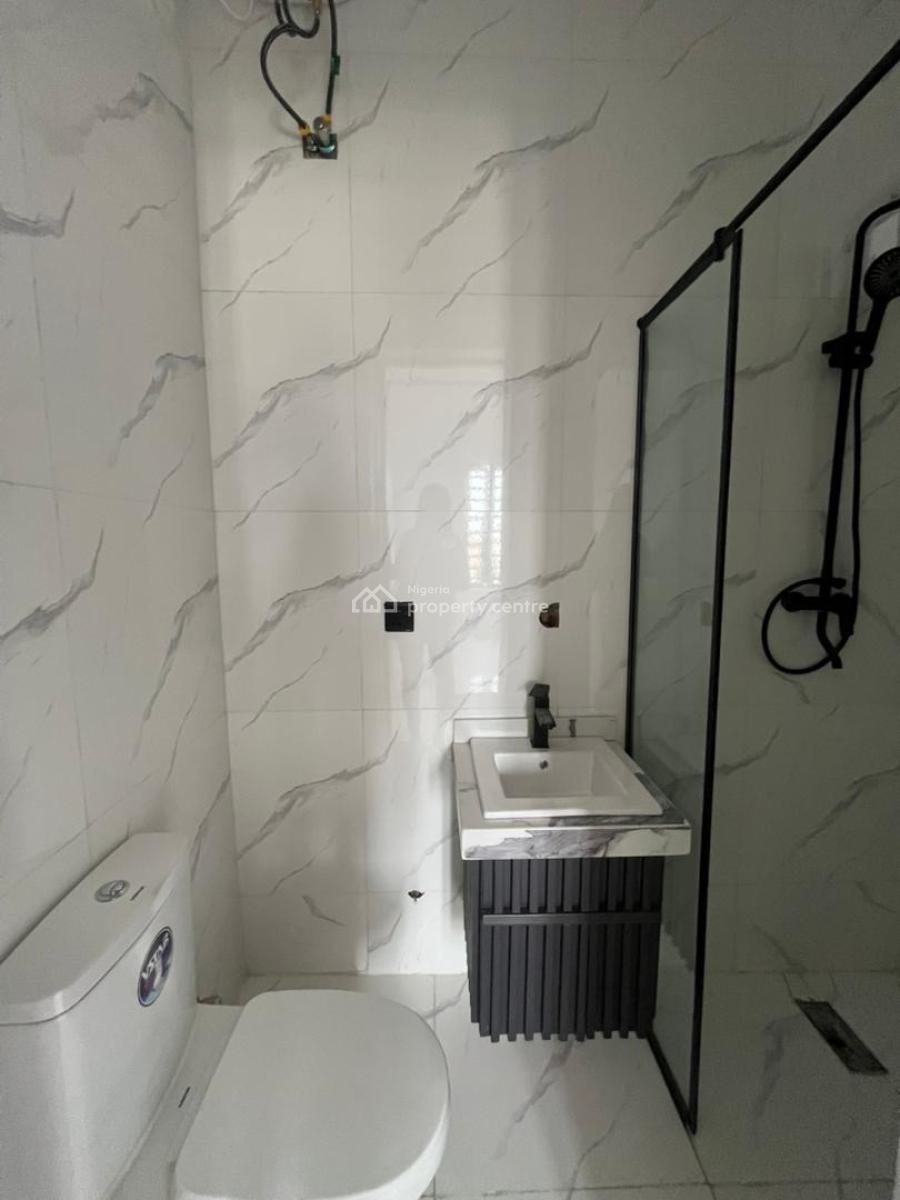 4 Bedrooms Terrace Duplex in Ajah, Ajah, Ajah, Lagos, Terraced Duplex for Sale