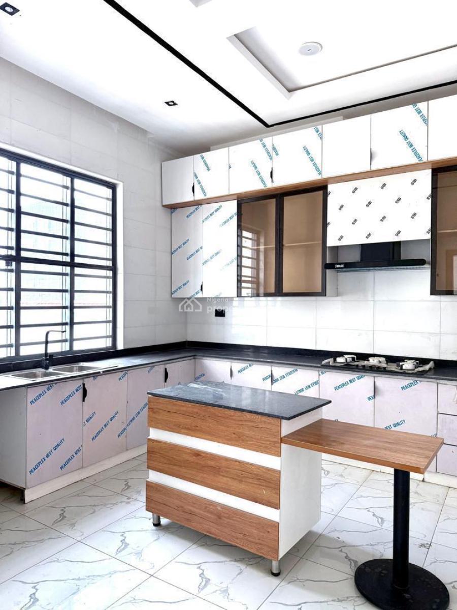 Exquisite 2 Bedroom Flat, Ikate, Lekki, Lagos, Flat / Apartment for Sale