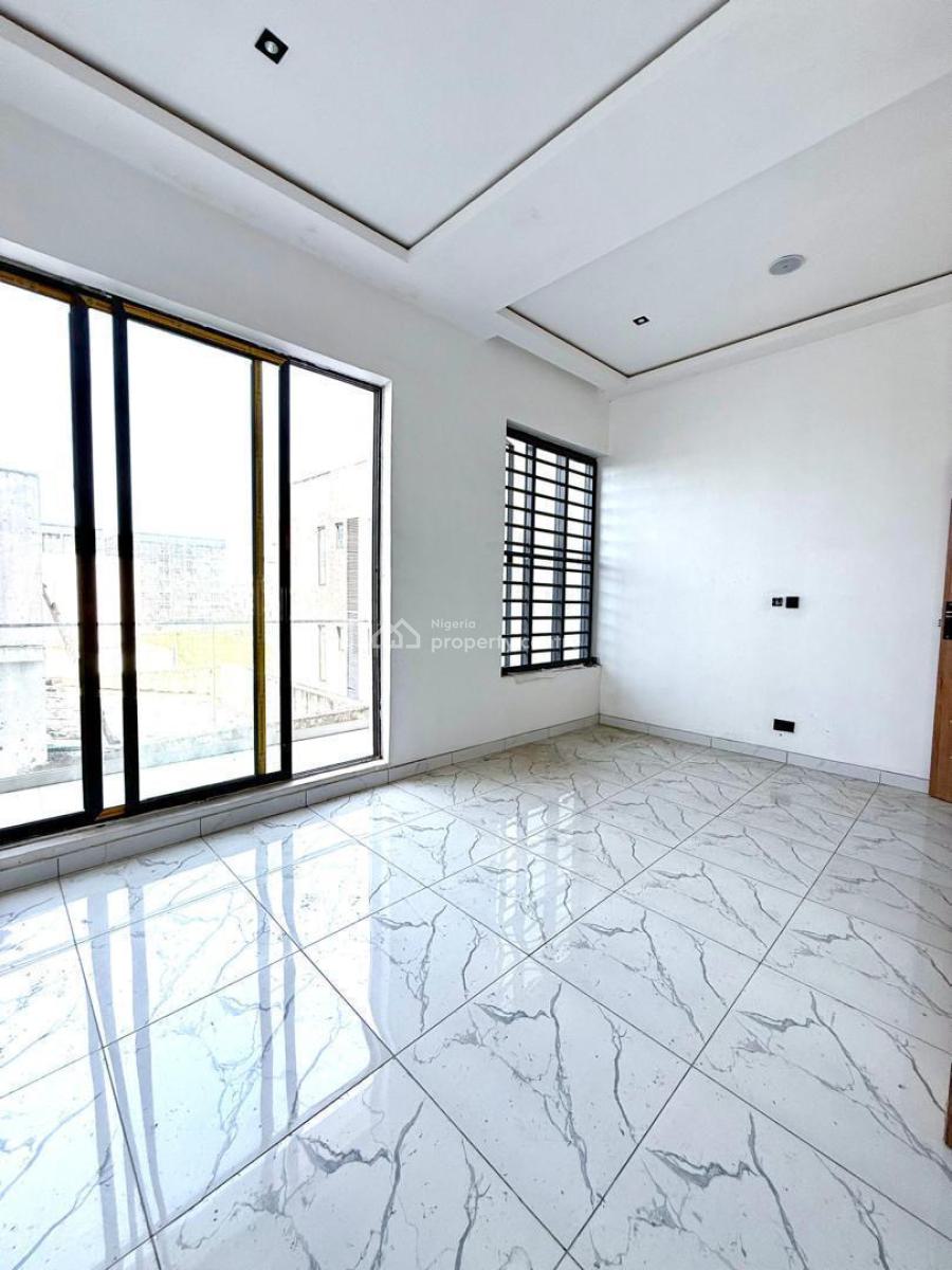 Exquisite 2 Bedroom Flat, Ikate, Lekki, Lagos, Flat / Apartment for Sale