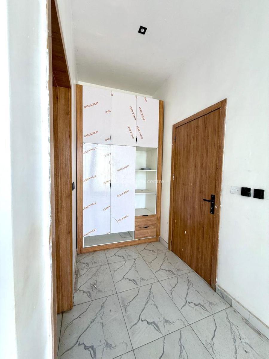 Exquisite 2 Bedroom Flat, Ikate, Lekki, Lagos, Flat / Apartment for Sale