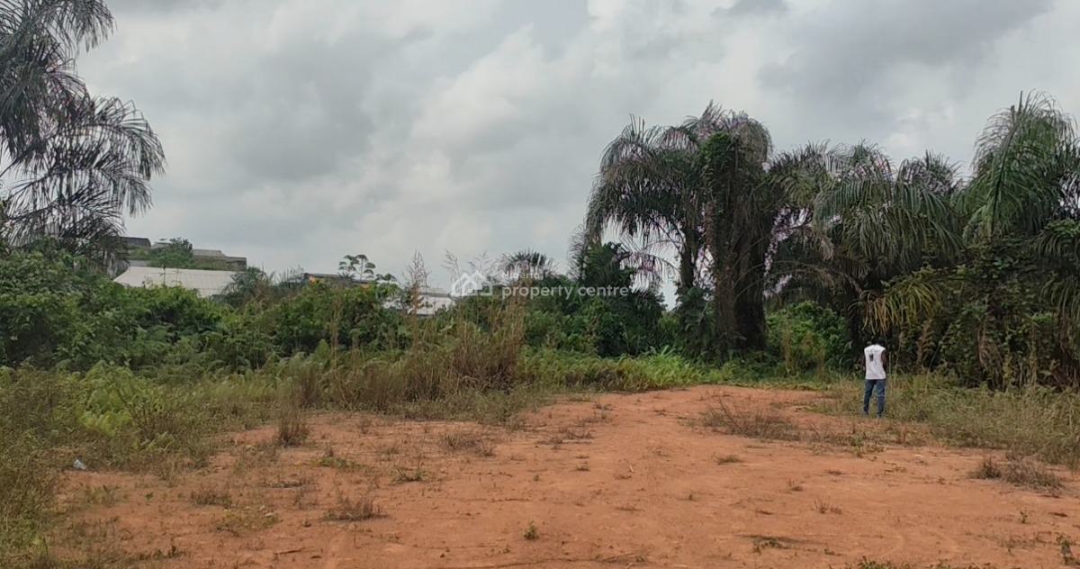 Premium C of O Land Strategically Located, Luxury Residence, Poka Town, Epe, Lagos, Mixed-use Land for Sale