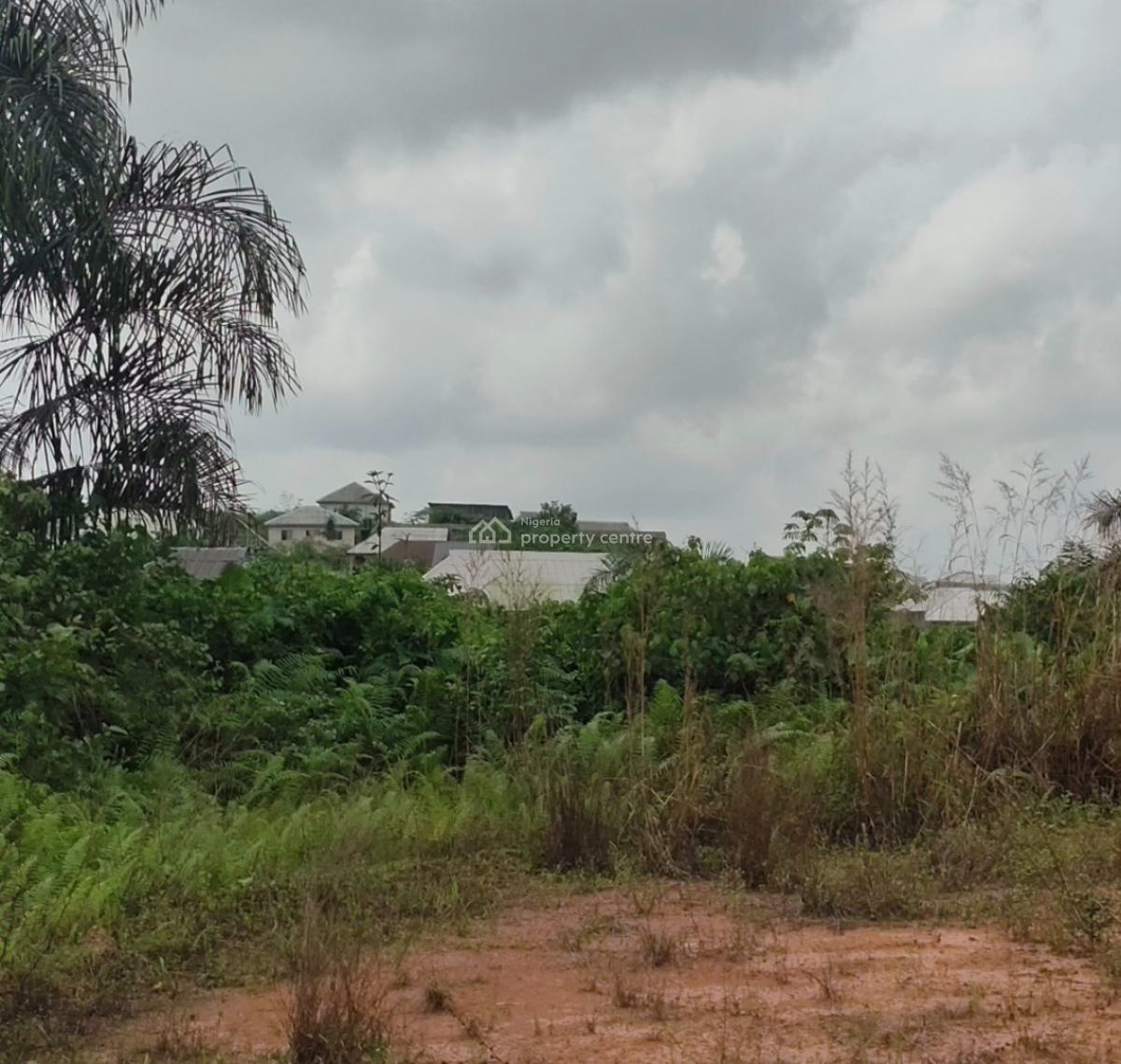 Premium C of O Land Strategically Located, Luxury Residence, Poka Town, Epe, Lagos, Mixed-use Land for Sale