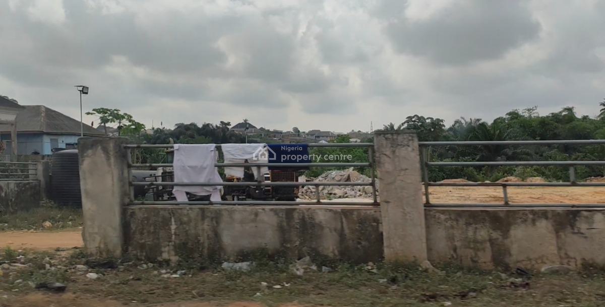 Premium C of O Land Strategically Located, Luxury Residence, Poka Town, Epe, Lagos, Mixed-use Land for Sale