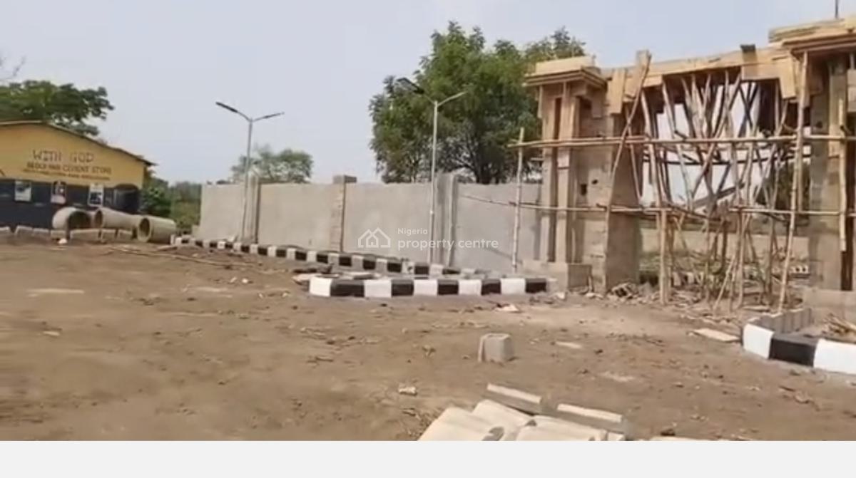 Premium C of O Land Strategically Located, Luxury Residence, Poka Town, Epe, Lagos, Mixed-use Land for Sale