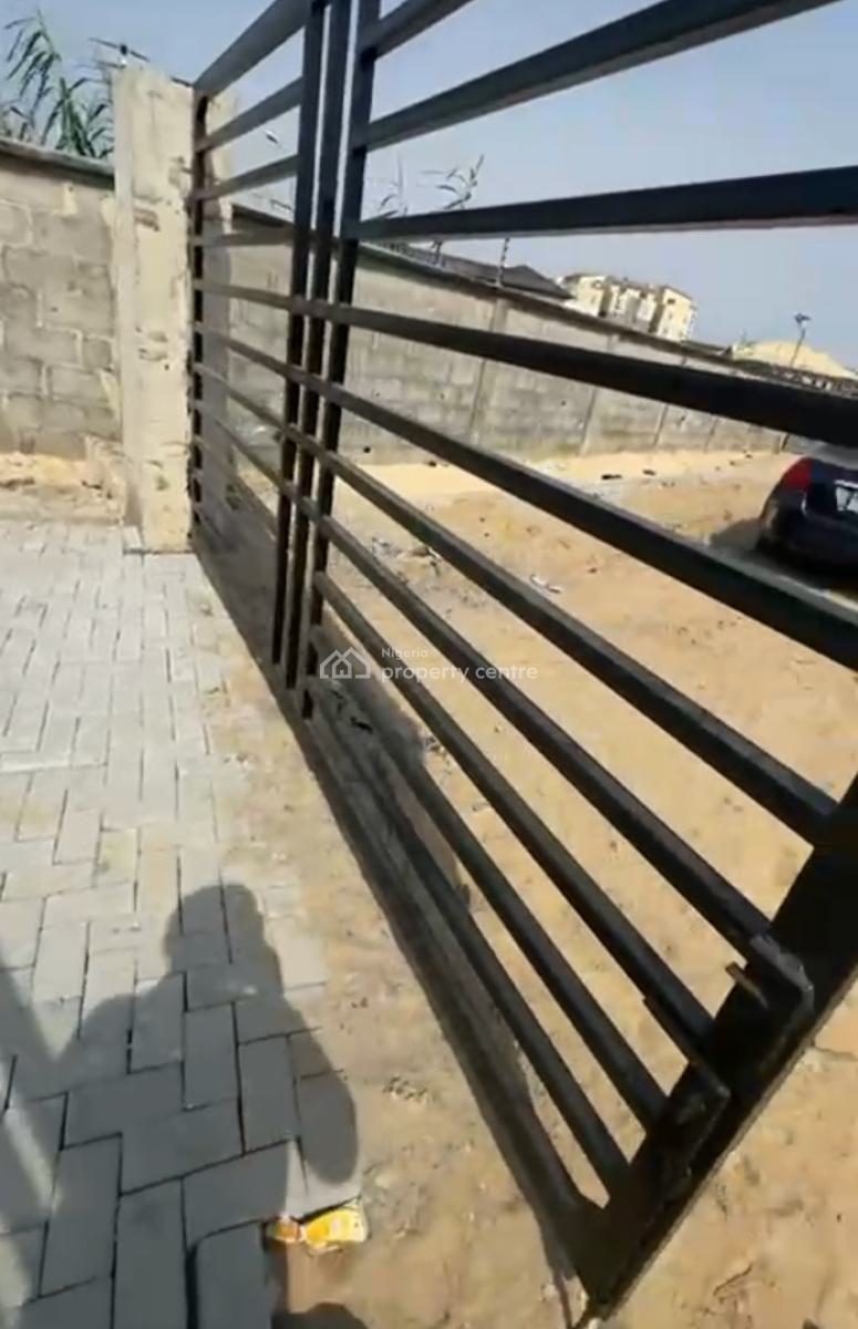 9.3 Hectares of Prime Bare Land Minimum: 1 Hectare (10,000sqm), By Cowry Creek, Ikate -- Lekki  Sand-filled & Fenced  Governors Conse, Ikate, Lekki, Lagos, Mixed-use Land for Sale