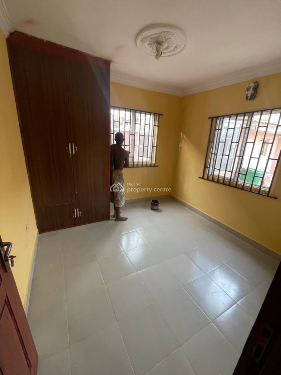 Decent Renovated 2 Bedroom Ground Flat, Mende, Maryland, Lagos, House for Rent