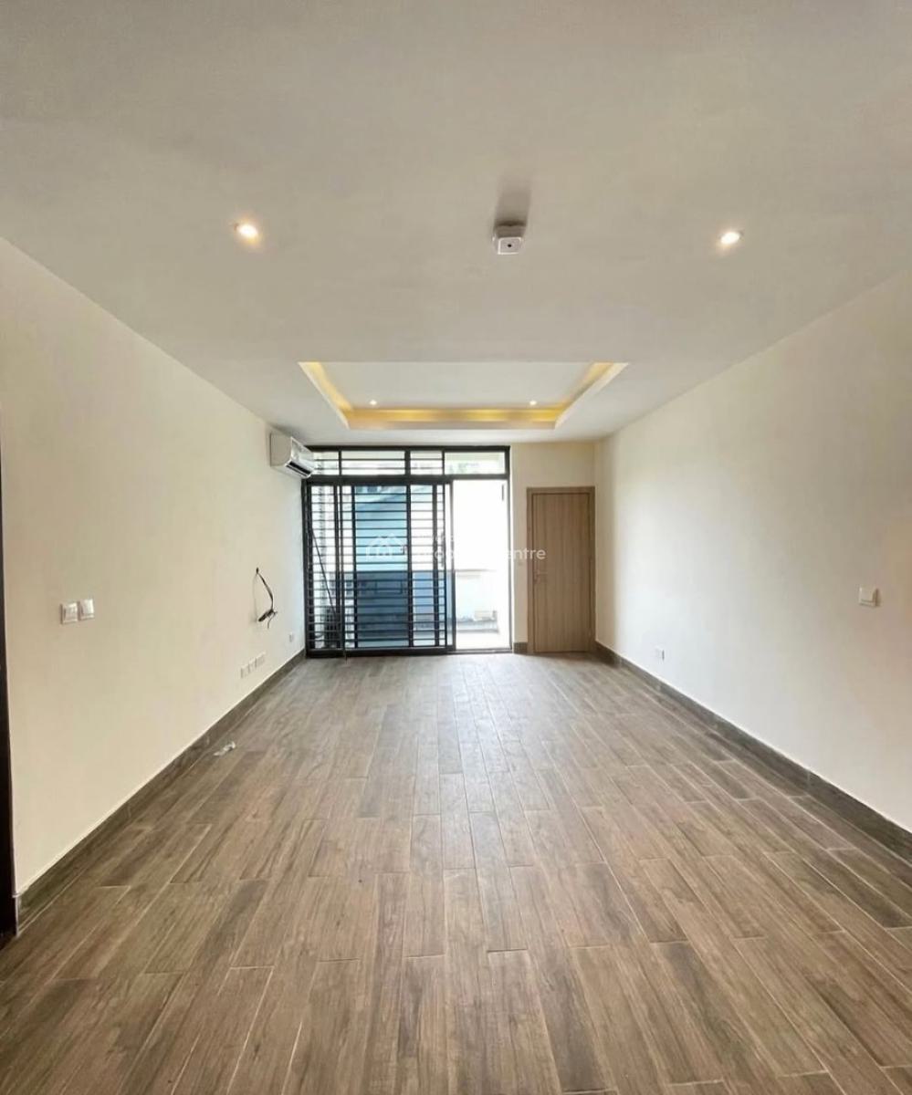 Spacious 2-bedroom Apartment, Oniru, Victoria Island (vi), Lagos, Flat / Apartment for Rent