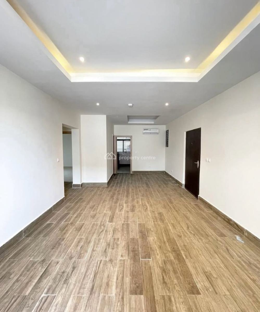 Spacious 2-bedroom Apartment, Oniru, Victoria Island (vi), Lagos, Flat / Apartment for Rent