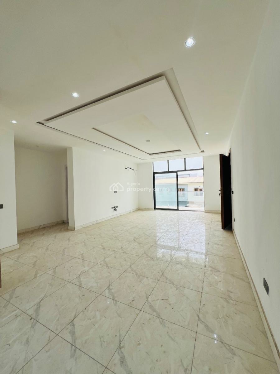 2 Bedroom Apartment, Agungi, Lekki, Lagos, Flat / Apartment for Rent