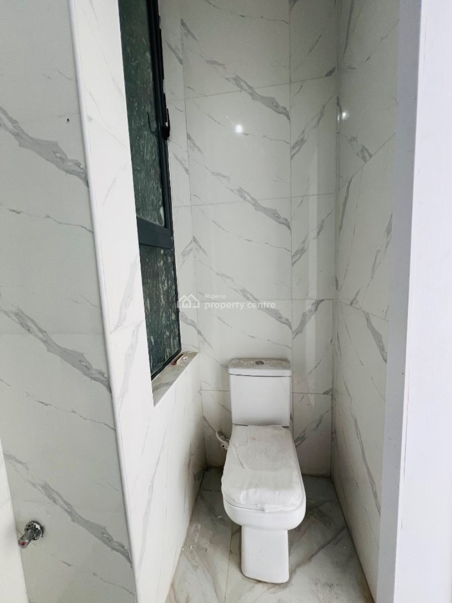 2 Bedroom Apartment, Agungi, Lekki, Lagos, Flat / Apartment for Rent