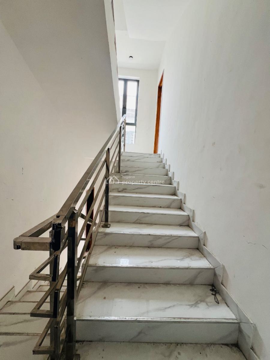 2 Bedroom Apartment, Agungi, Lekki, Lagos, Flat / Apartment for Rent