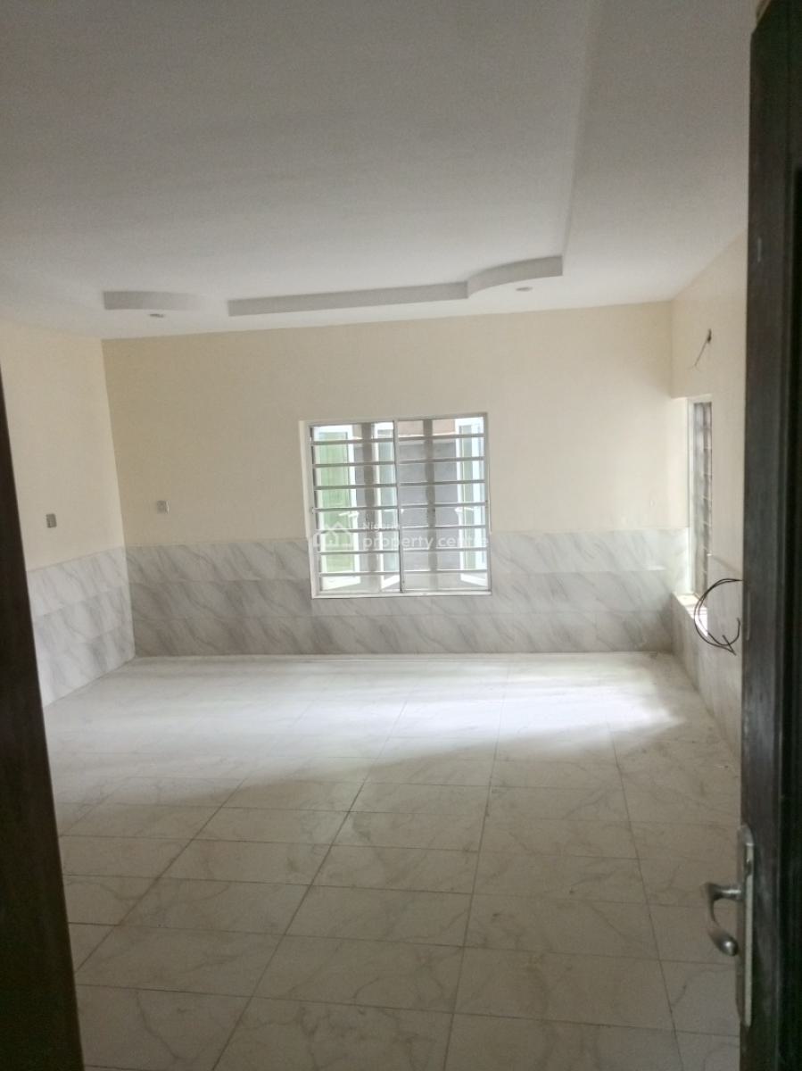 Newly Refurbished 3 Bedrooms Spacious Luxury Apartment, Hopeville Estate, Sangotedo, Ajah, Lagos, Flat / Apartment for Rent