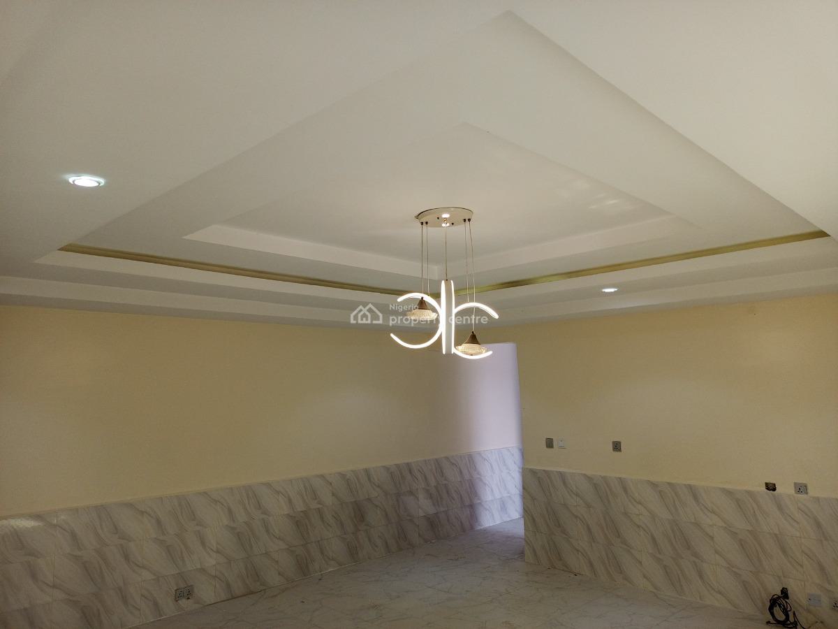 Newly Refurbished 3 Bedrooms Spacious Luxury Apartment, Hopeville Estate, Sangotedo, Ajah, Lagos, Flat / Apartment for Rent