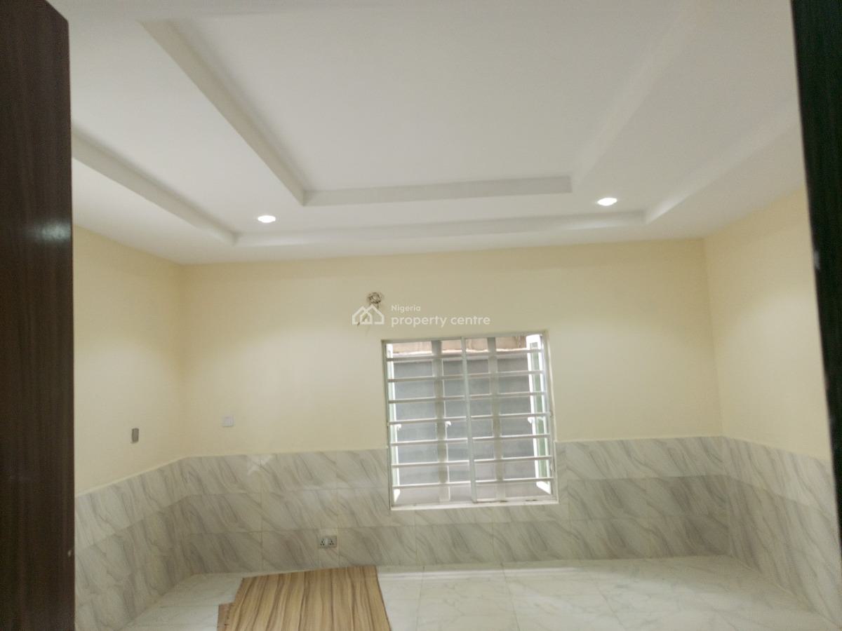 Newly Refurbished 3 Bedrooms Spacious Luxury Apartment, Hopeville Estate, Sangotedo, Ajah, Lagos, Flat / Apartment for Rent
