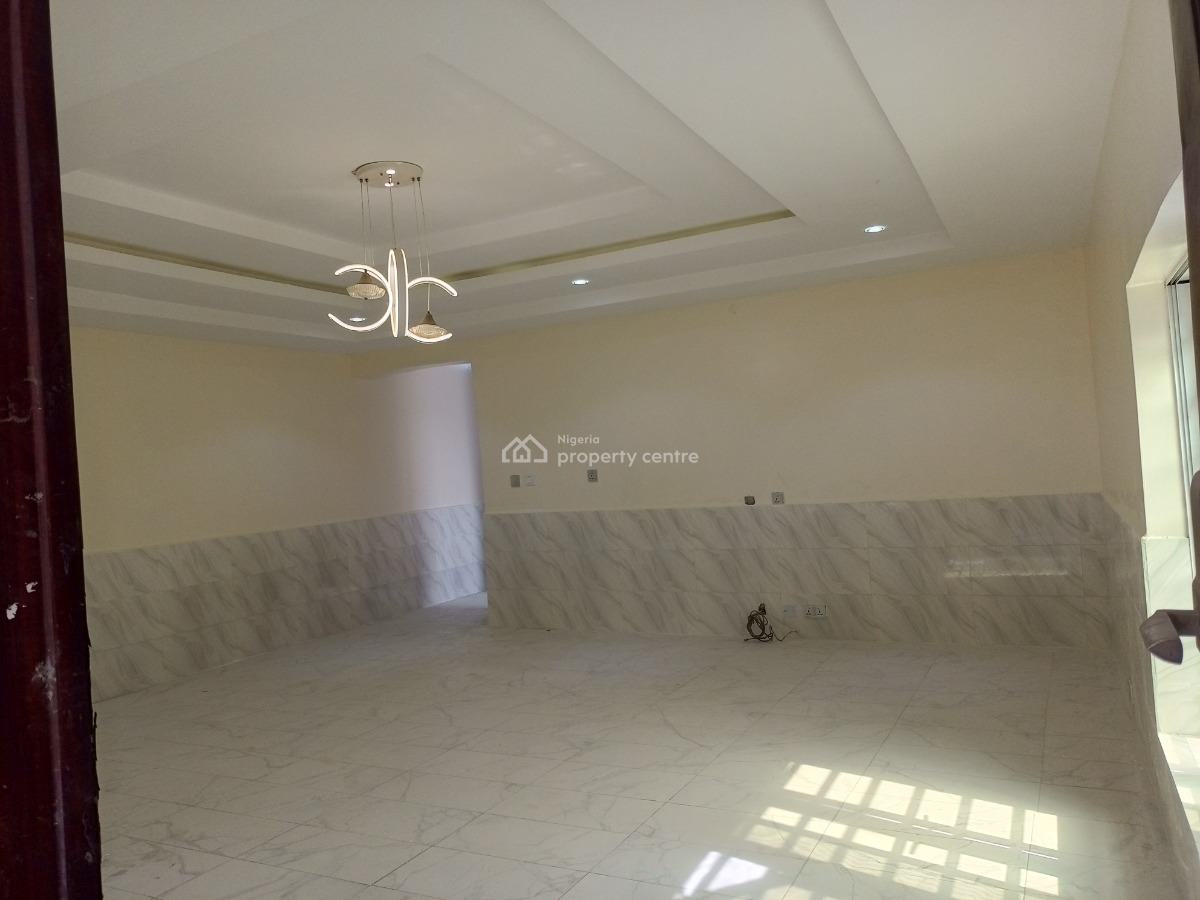 Newly Refurbished 3 Bedrooms Spacious Luxury Apartment, Hopeville Estate, Sangotedo, Ajah, Lagos, Flat / Apartment for Rent