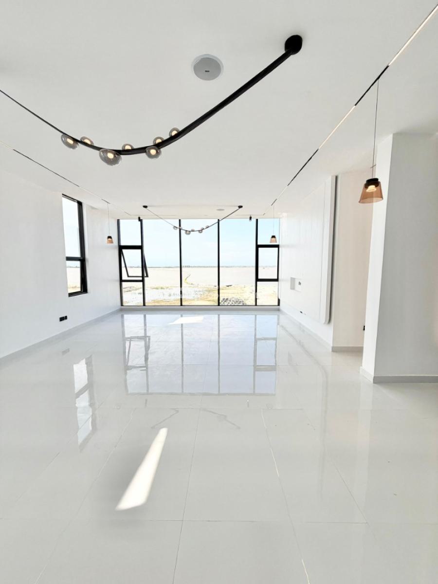 5 Bedroom Fully Detached Duplex with Swimming Pool  Gym and Cinema House, Osapa London, Osapa, Lekki, Lagos, Detached Duplex for Sale