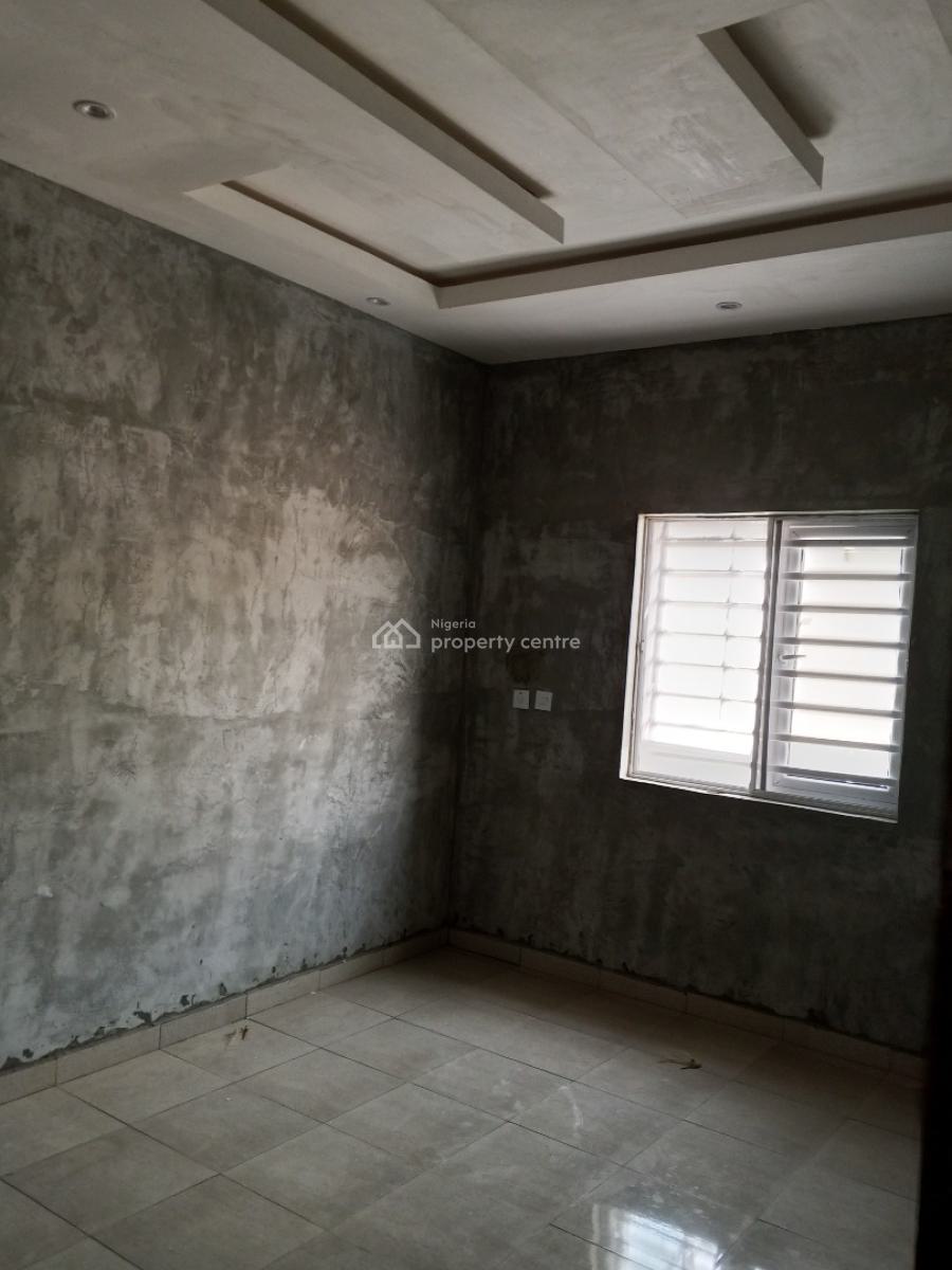 Newly Built Mini Flat, Ijegun, Isolo, Lagos, Mini Flat (room and Parlour) for Rent